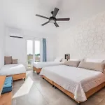 Summer Village Of Hippokrates - Adults Only Hotel Marmari (Kos)
