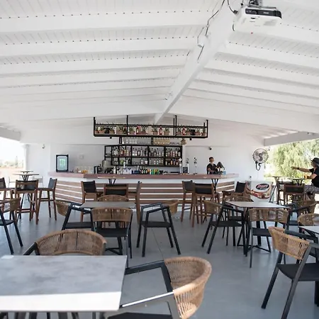 酒店 Summer Village Of Hippokrates - Adults Only 4*