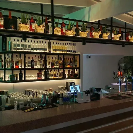 酒店 Summer Village Of Hippokrates - Adults Only 4*