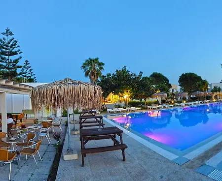 Summer Village Of Hippokrates - Adults Only 酒店 4*