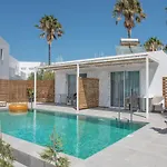 Hotel Summer Village Of Hippokrates - Adults Only 4*