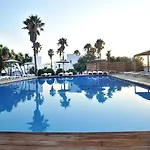 Summer Village Of Hippokrates - Adults Only Hotel 4*