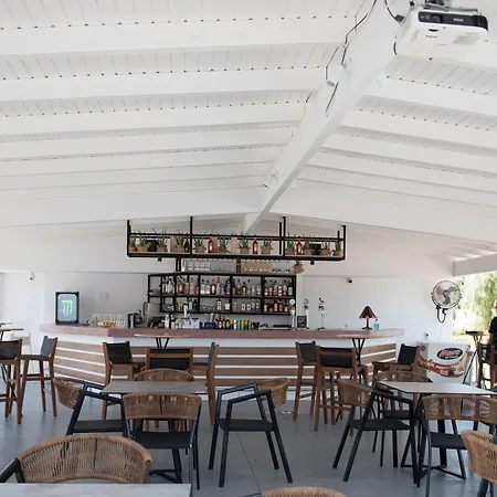 酒店 Summer Village Of Hippokrates - Adults Only 马尔马里
