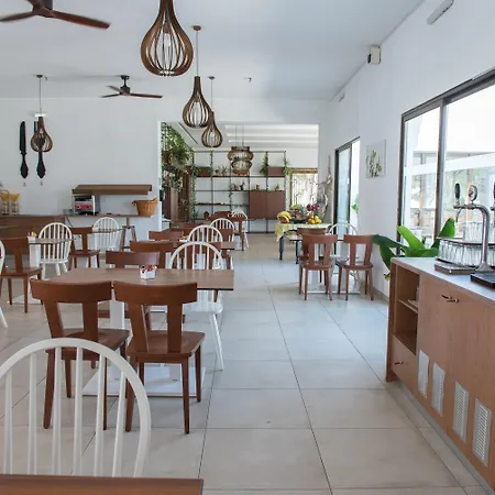 Summer Village Of Hippokrates - Adults Only 4* 马尔马里