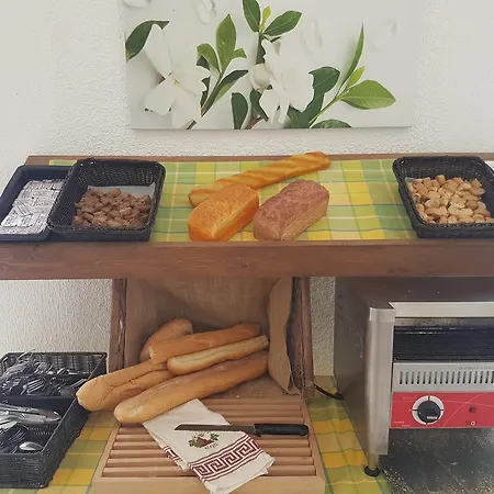 Summer Village Of Hippokrates - Adults Only 酒店 4*
