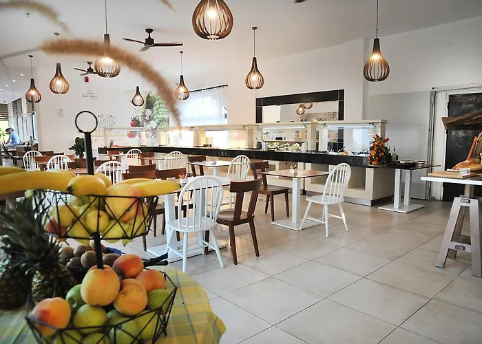 Summer Village Of Hippokrates - Adults Only 4* مارماري