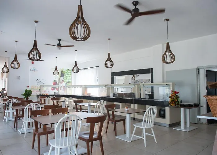 Summer Village Of Hippokrates - Adults Only 4*