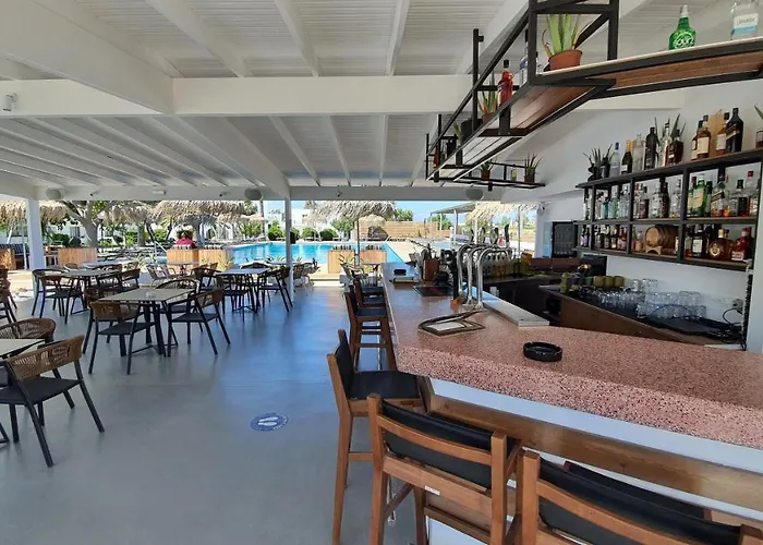 Summer Village Of Hippokrates - Adults Only 4*