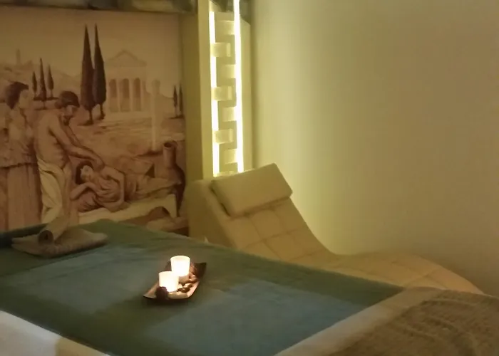 Summer Village Of Hippokrates - Adults Only