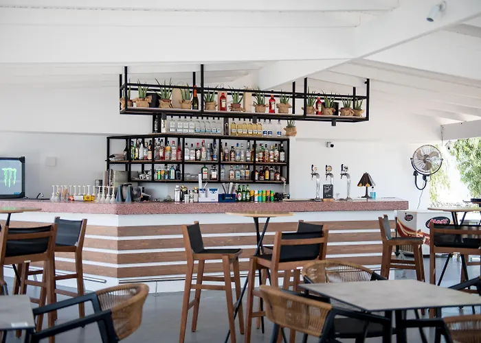 Summer Village Of Hippokrates - Adults Only Hotel