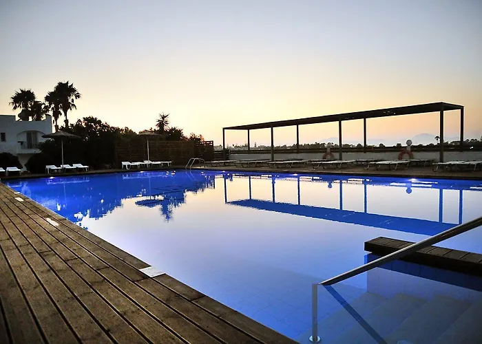 Summer Village Of Hippokrates - Adults Only