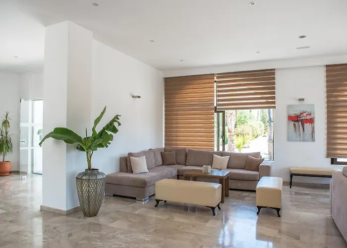 Hotel Summer Village Of Hippokrates - Adults Only