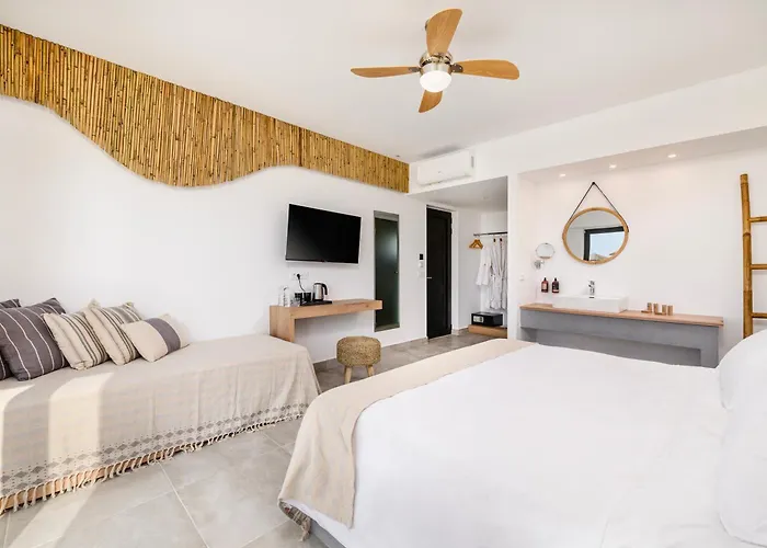 Summer Village Of Hippokrates - Adults Only 4*