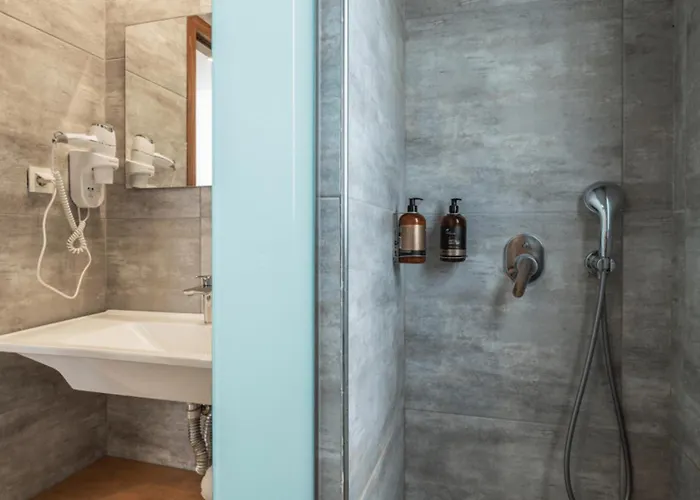 Hotel Summer Village Of Hippokrates - Adults Only