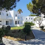 Summer Village Of Hippokrates - Adults Only Marmari (Kos)