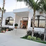Summer Village Of Hippokrates - Adults Only Hotel