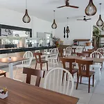 Summer Village Of Hippokrates - Adults Only 4* Marmari (Kos)