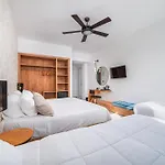 Summer Village Of Hippokrates - Adults Only 4* Marmari (Kos)