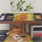 Summer Village Of Hippokrates - Adults Only Hotel 4*