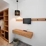 Hotel Summer Village Of Hippokrates - Adults Only 4*