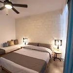 Hotel Summer Village Of Hippokrates - Adults Only Marmari (Kos)