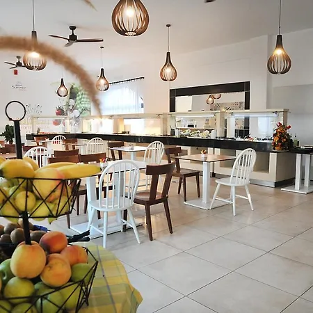 Summer Village Of Hippokrates - Adults Only 4* Marmári