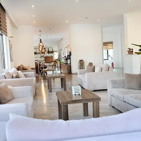 Summer Village Of Hippokrates - Adults Only Hotel 4*