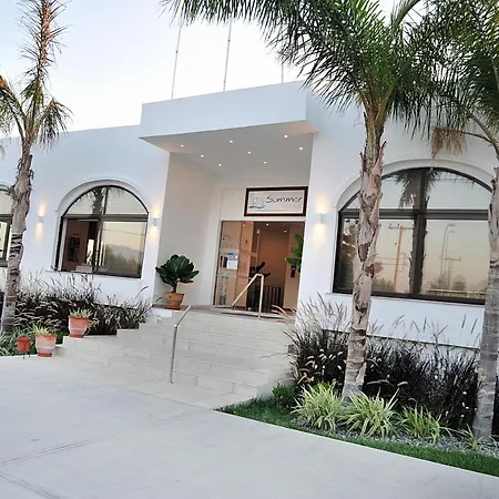 Summer Village Of Hippokrates - Adults Only Hotel