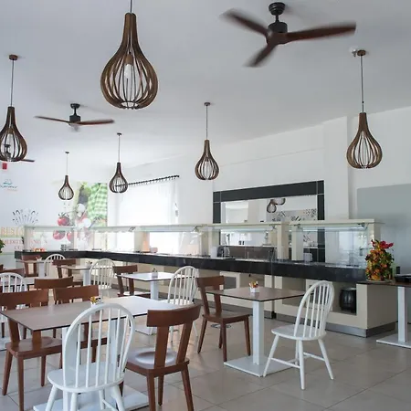 Summer Village Of Hippokrates - Adults Only 4*