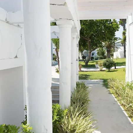 Summer Village Of Hippokrates - Adults Only Hotel 4*