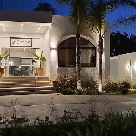 Hotel Summer Village Of Hippokrates - Adults Only Marmari (Kos)