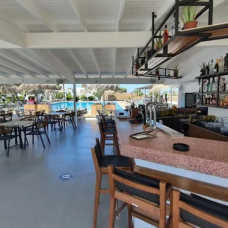 Summer Village Of Hippokrates - Adults Only 4*