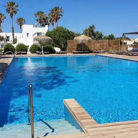 Summer Village Of Hippokrates - Adults Only