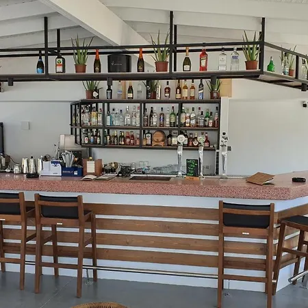 Summer Village Of Hippokrates - Adults Only