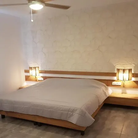 Summer Village Of Hippokrates - Adults Only Hotel 4*