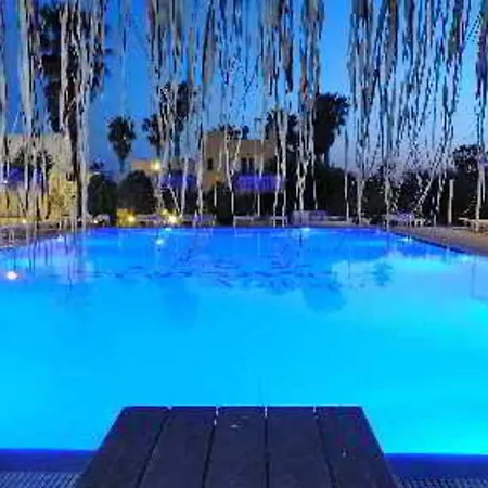 Summer Village Of Hippokrates - Adults Only