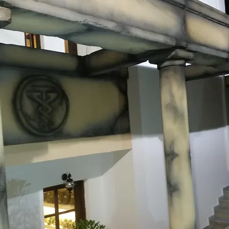 Summer Village Of Hippokrates - Adults Only 4*