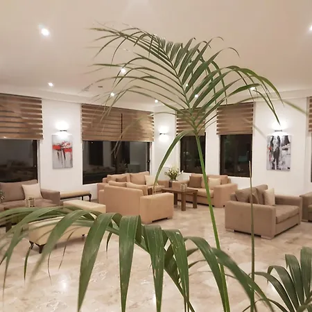 Summer Village Of Hippokrates - Adults Only 4*