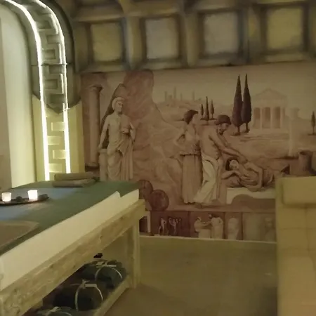 Summer Village Of Hippokrates - Adults Only 4* Marmari (Kos)