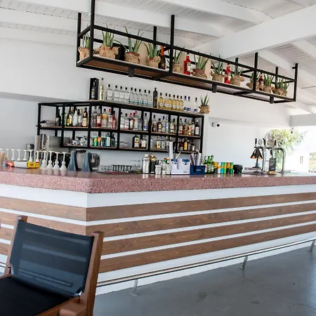 Summer Village Of Hippokrates - Adults Only Marmari (Kos)