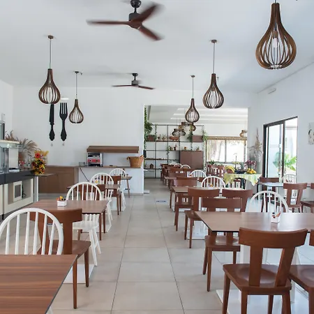 Hotel Summer Village Of Hippokrates - Adults Only Marmari (Kos)