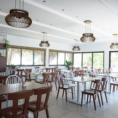 Summer Village Of Hippokrates - Adults Only