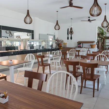 Summer Village Of Hippokrates - Adults Only 4* Marmari (Kos)