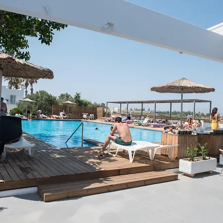 Summer Village Of Hippokrates - Adults Only