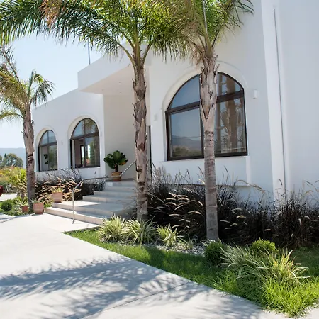 Hotel Summer Village Of Hippokrates - Adults Only 4*