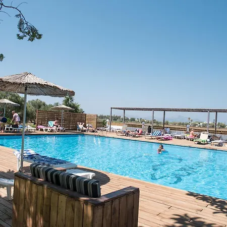 Summer Village Of Hippokrates - Adults Only 4* Marmari (Kos)