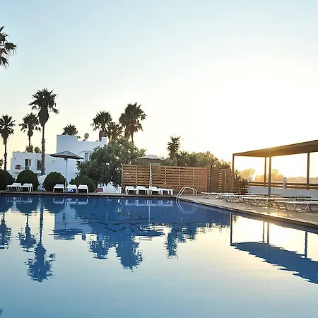 Hotell Summer Village Of Hippokrates - Adults Only Marmari (Kos)