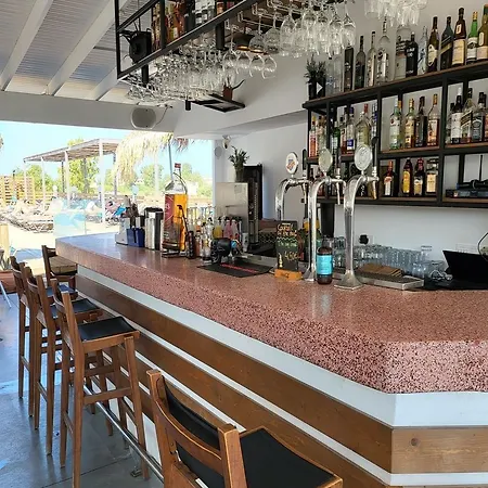 Summer Village Of Hippokrates - Adults Only Hotell Marmari (Kos)