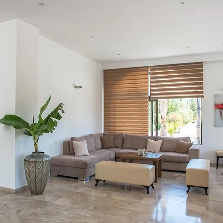 Hotel Summer Village Of Hippokrates - Adults Only