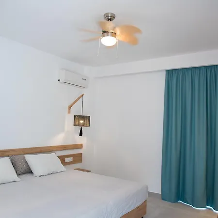 Hotell Summer Village Of Hippokrates - Adults Only 4*